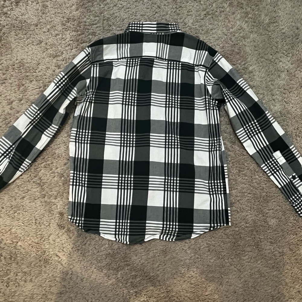 Michigan State Spartans Button Down - Picture 2 of 3